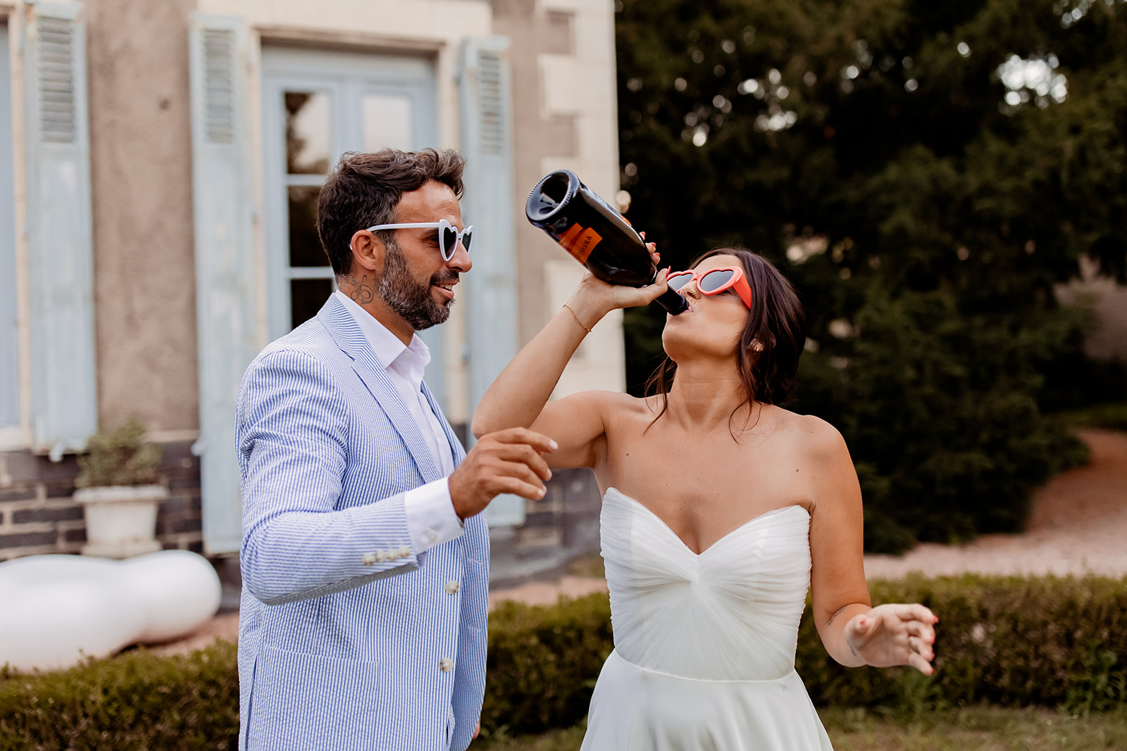 Wedding planner Clermont-Ferrand Auvergne